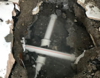 乐昌卫生间防水公司