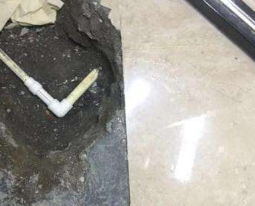 乐昌卫生间测漏水多少钱