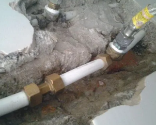 乐昌测漏水多少钱