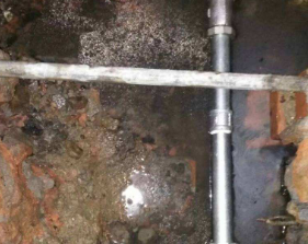 乐昌卫生间测漏水多少钱
