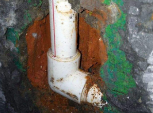 乐昌卫生间测漏水价格明细