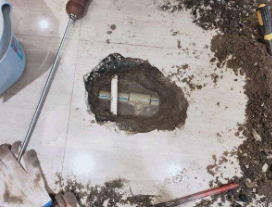 乐昌卫生间防水多少钱