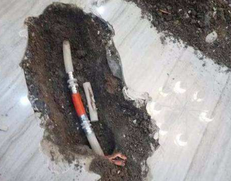 乐昌水管维修哪家好