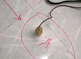 乐昌卫生间测漏水多少钱