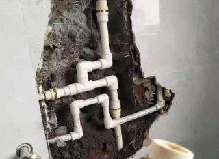 乐昌卫生间测漏水价格多少