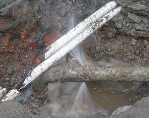乐昌水管维修费用是多少