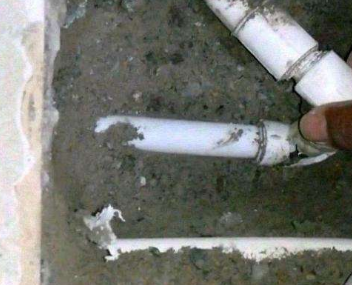 乐昌卫生间测漏水哪家好