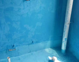 乐昌卫生间防水多少钱