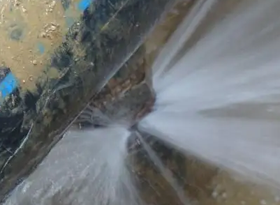 乐昌卫生间测漏水施工步骤