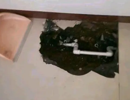 乐昌卫生间测漏水多少钱