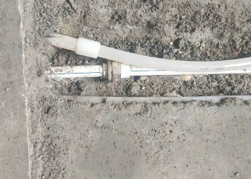 乐昌卫生间测漏水之解决方法