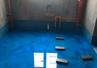 乐昌卫生间防水步骤