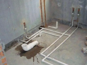 乐昌水管维修多少钱
