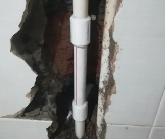 乐昌卫生间测漏水的相关案例