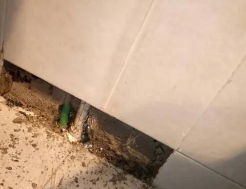 乐昌测漏水公司为您专业分享下检漏仪器准确定位的方法有什么特点?