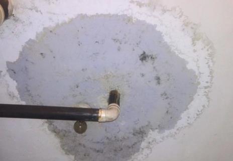 乐昌测漏水公司分享如何自检漏水