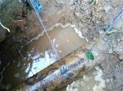 乐昌卫生间测漏水公司分享下我们可以检测到轻微的漏水和水压吗？
