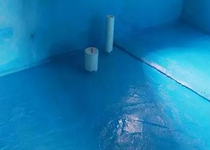 乐昌卫生间防水公司分享防水小知识