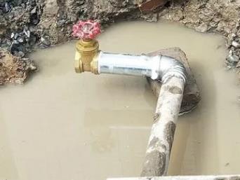 乐昌漏水检测电话多少