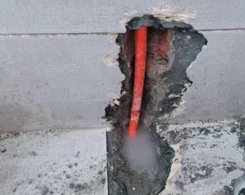 乐昌漏水检测哪家好