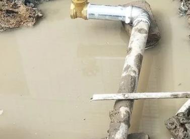乐昌测漏水公司电话